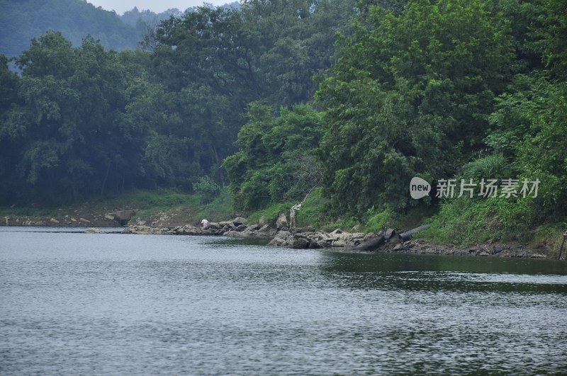 长沙风景，自然风光，长沙城景