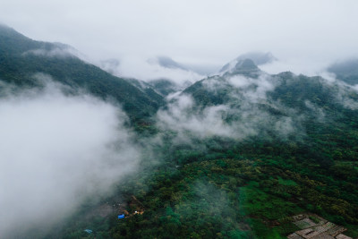 广州白水寨风景名胜区