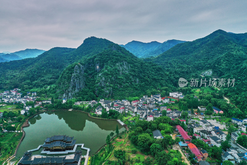 江西景德镇乐平洪岩仙境