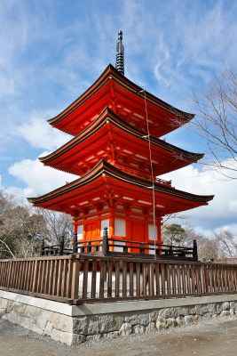 日本清水寺