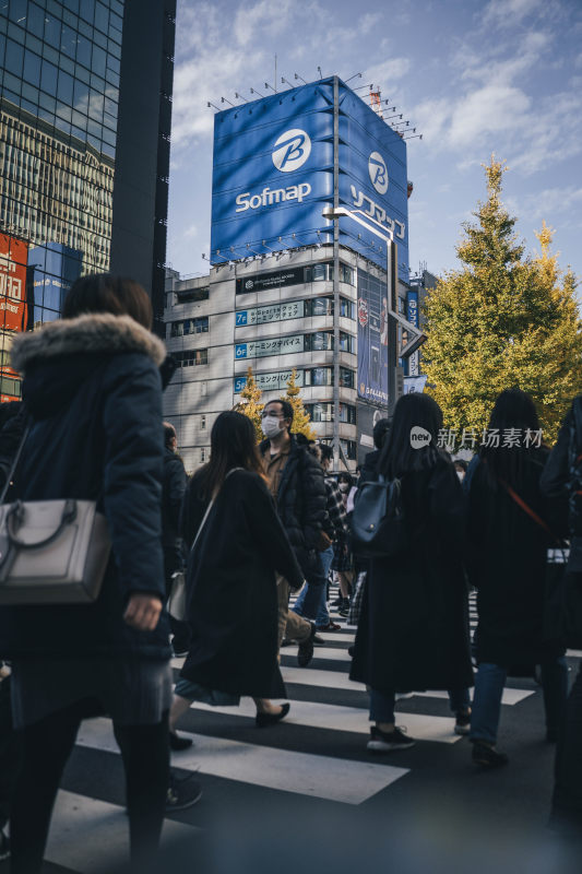 日本秋叶原