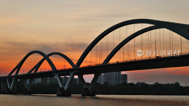 广西柳州广雅大桥