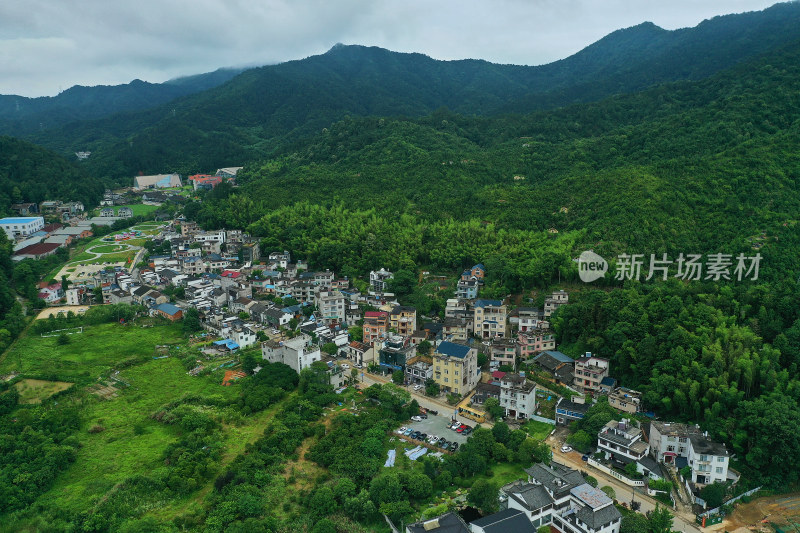 江西景德镇三宝陶艺村