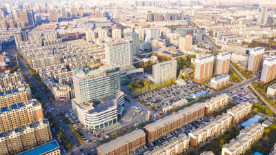 宁夏医科大学附属医院