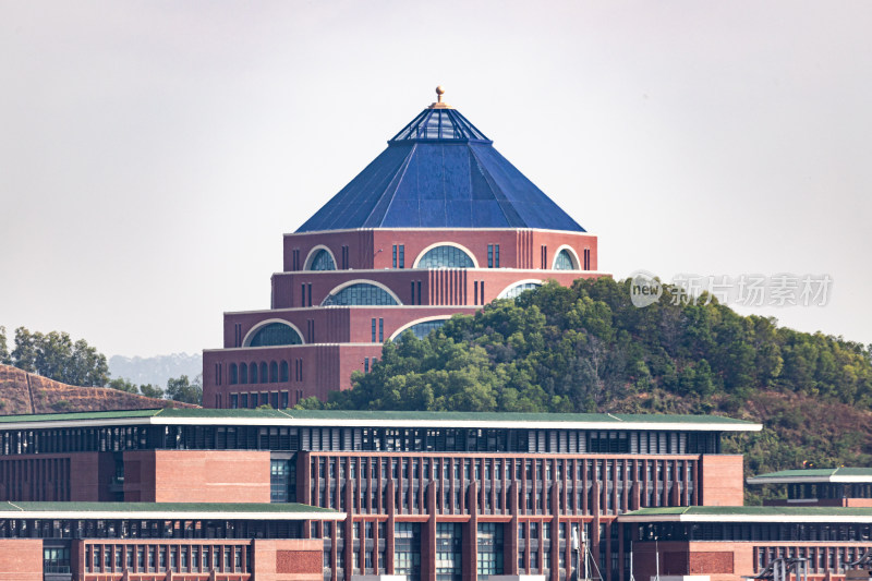 中山大学深圳校区