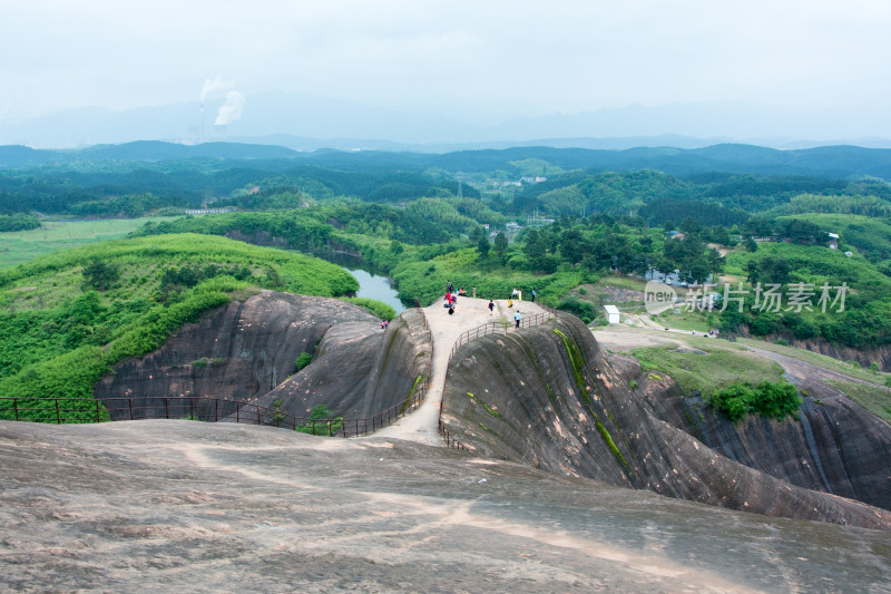 郴州市高椅岭旅游区