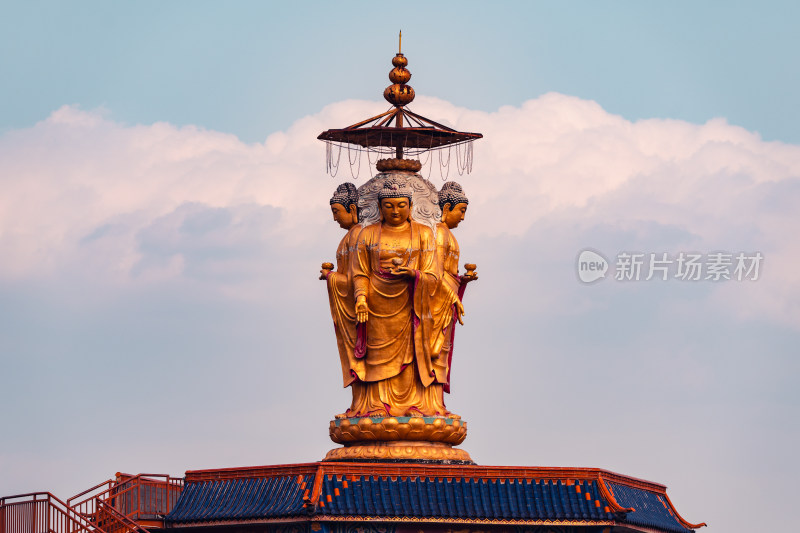 昆明虚宁寺