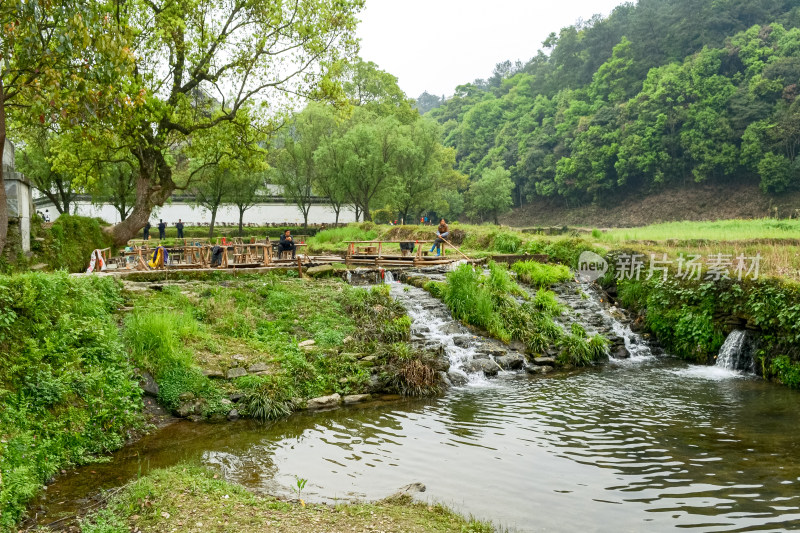 婺源风景