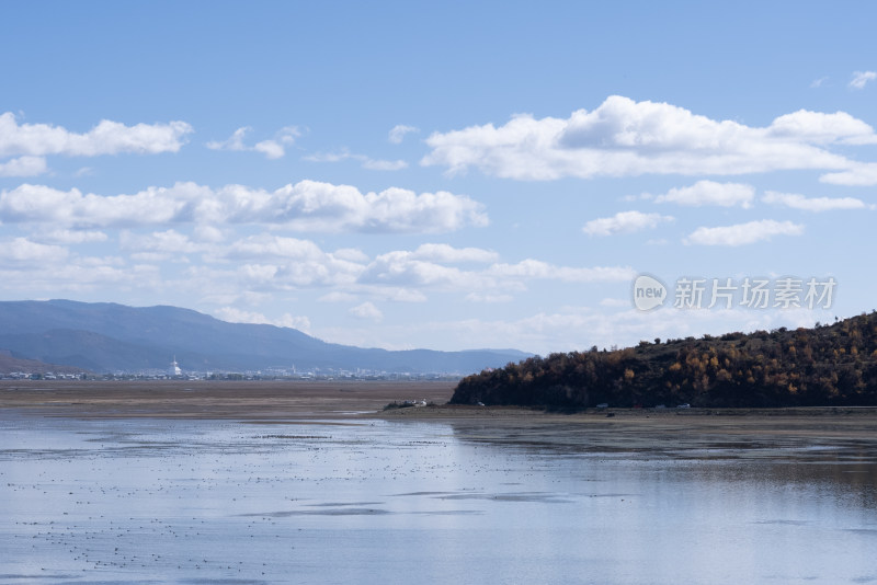 纳帕海美景