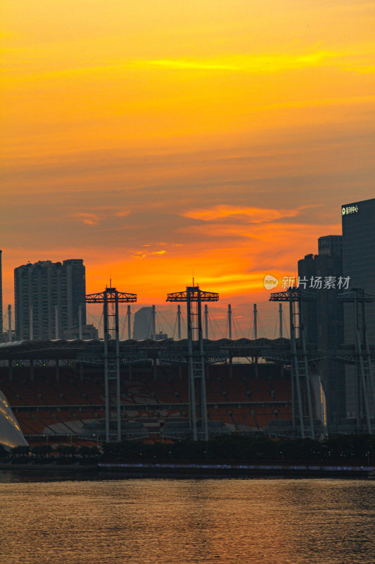 广州风景