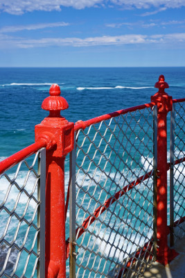 澳大利亚大洋路，cape otway lighthouse