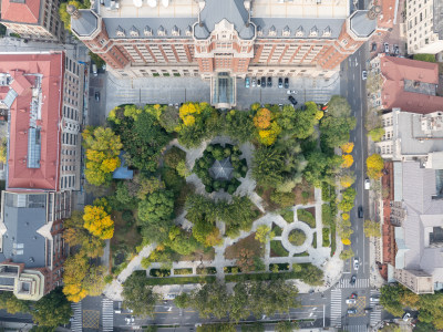 天津五大院5