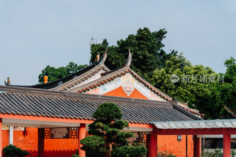 揭阳学宫