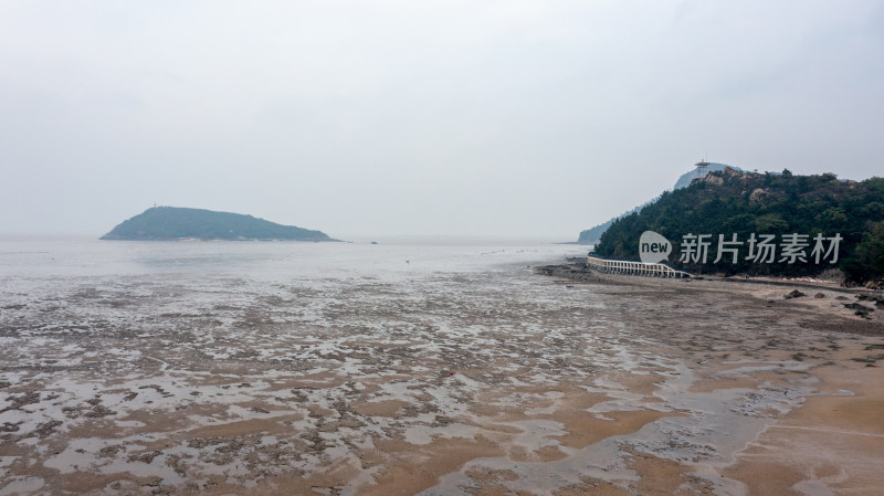 连云港海州湾国家级海洋公园