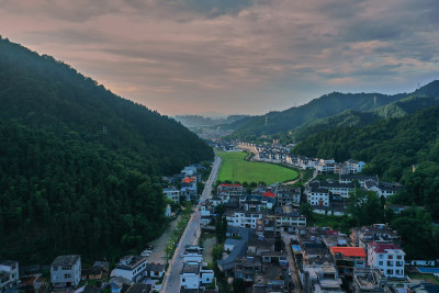 江西景德镇三宝陶艺村