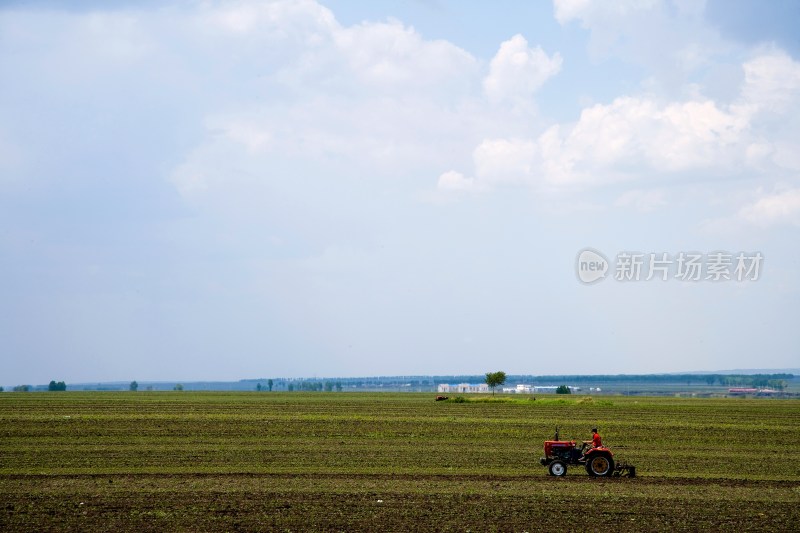 黑龙江,五大连池,