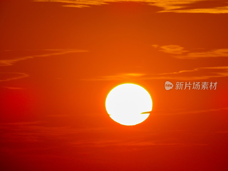 中国安徽黄山旅游风光