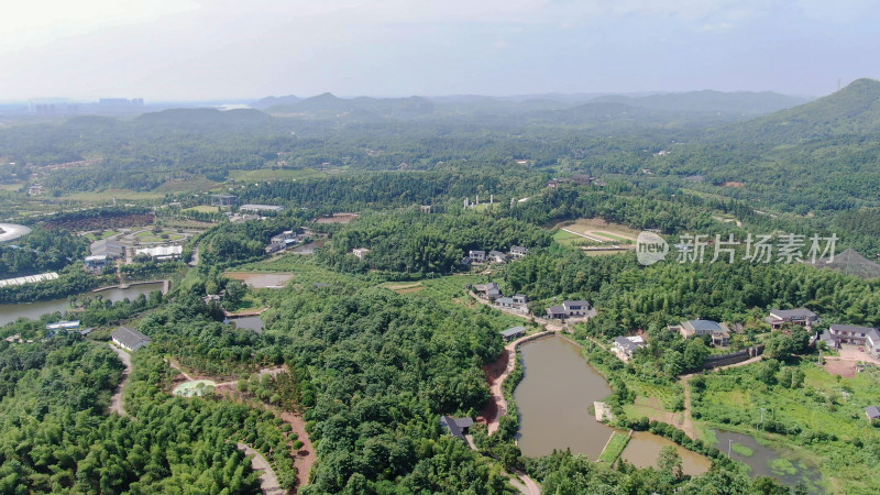 湖南湘潭盘龙大观园