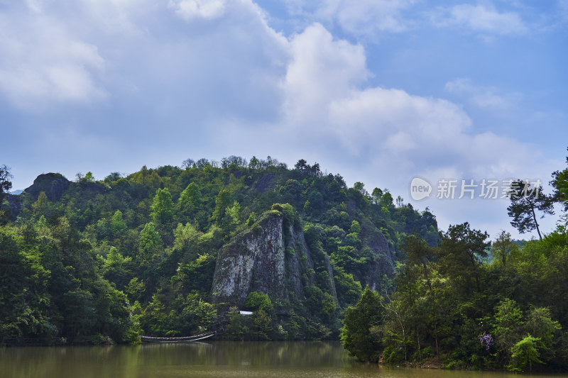 浙江绍兴天烛仙境