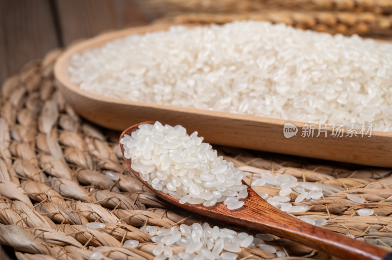 五谷杂粮东北五常大米