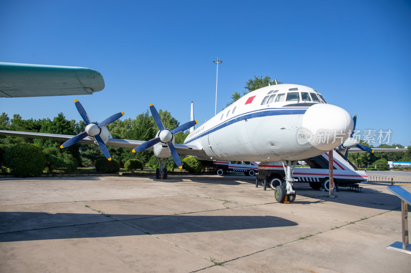 北京中国航空博物馆