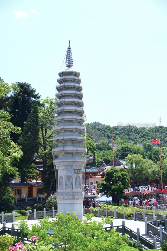 厦门南普陀寺