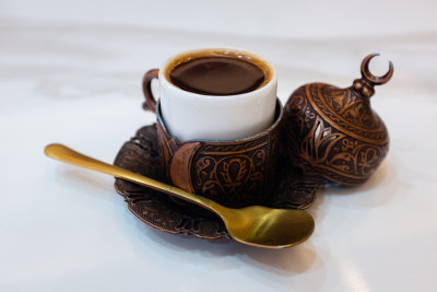 阿拉伯咖啡