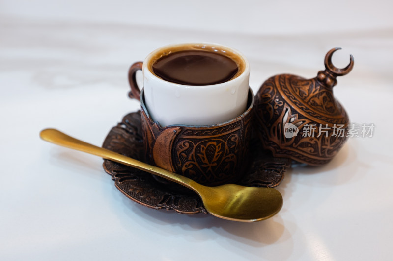 阿拉伯咖啡