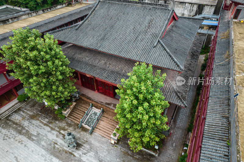 惠州罗浮山延庆寺