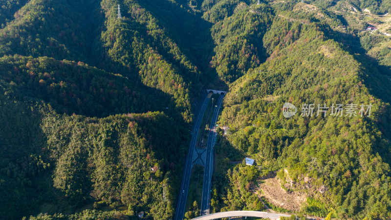 远离城市的乡村