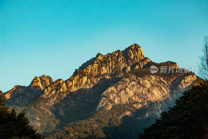 美丽壮丽的自然风光祖国大好河山