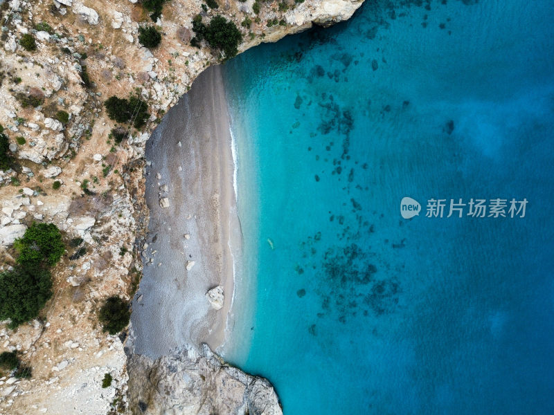 土耳其D400海岸线