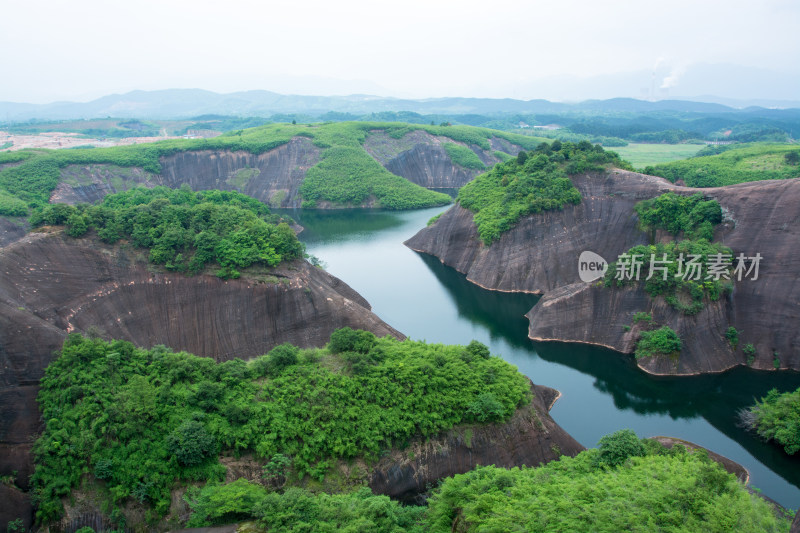 郴州市高椅岭旅游区