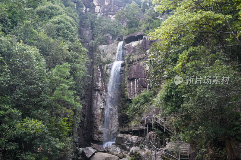 宁德九龙井景区