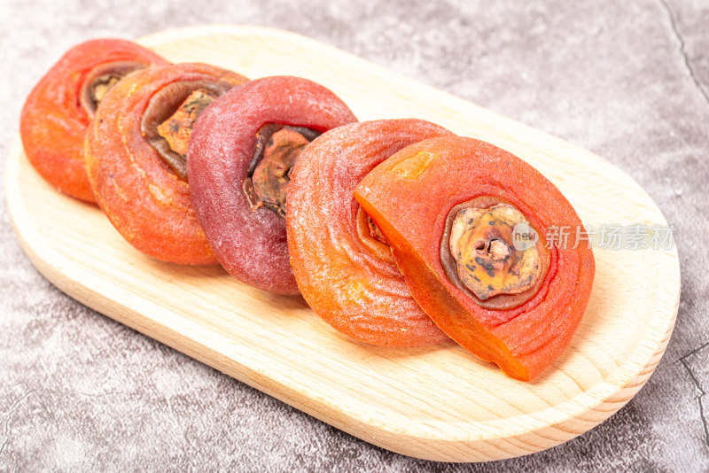 柿饼果肉-富平柿饼