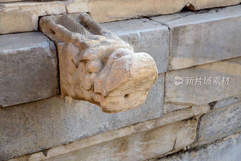 北京故宫博物院