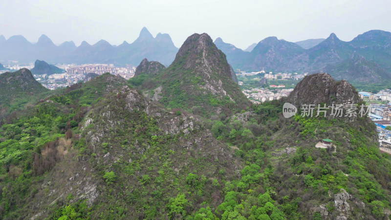 桂林山水