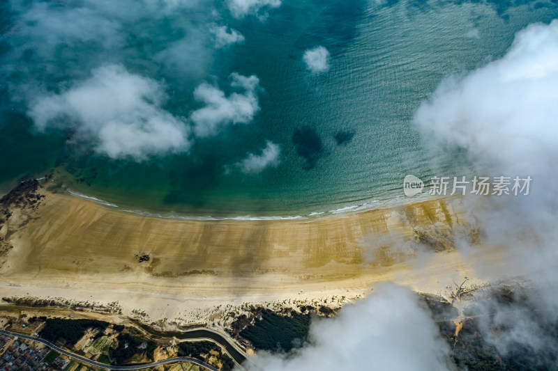 海洋海景