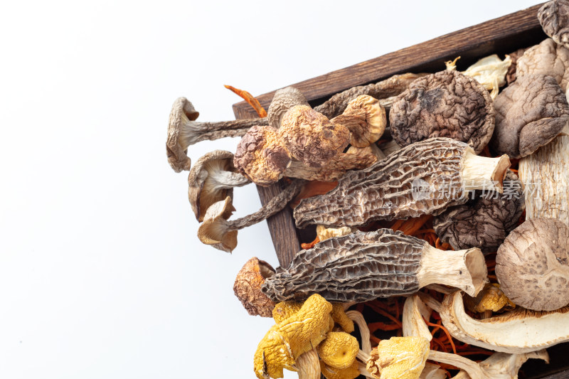 云南菌菇汤料包