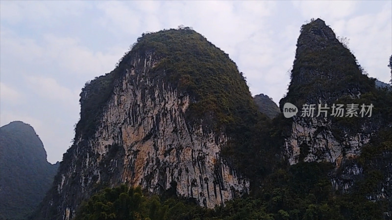 桂林山水自然风景