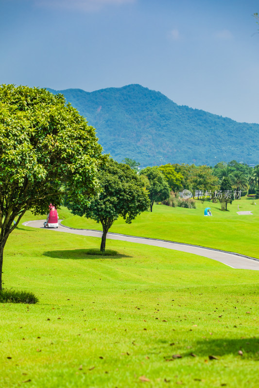 桂林桂海晴岚风景区