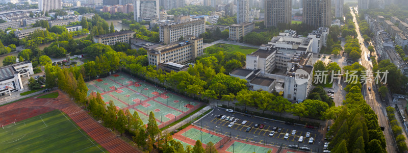 杭州拱墅区朝晖浙江工业大学