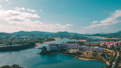 仰恩大学