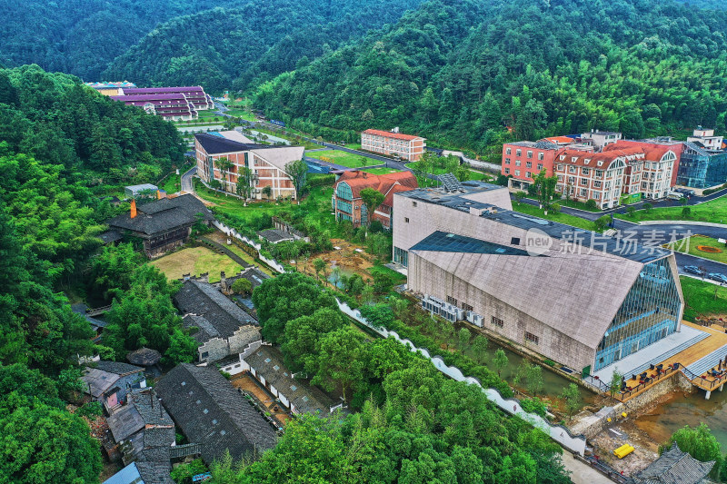 景德镇三宝陶艺村