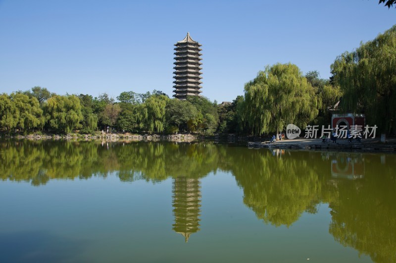 北京海淀区北京大学