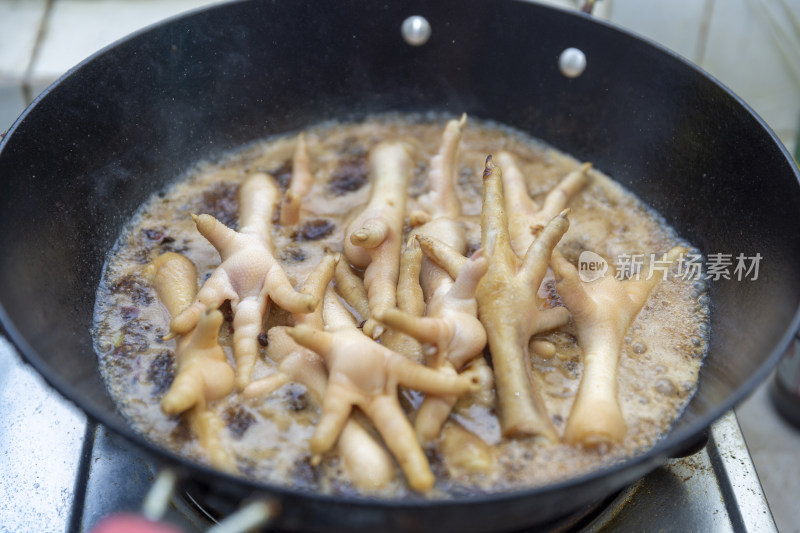 餐饮美食素材