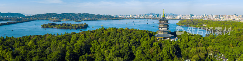 杭州西湖风景名胜区