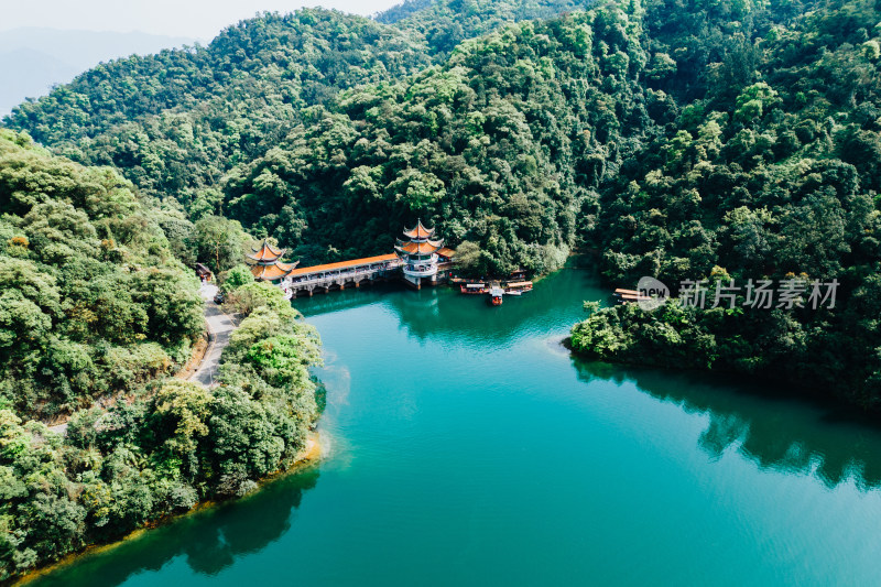 肇庆鼎湖山