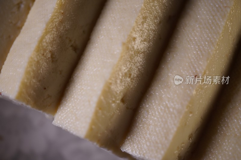 火锅豆腐血豆腐白豆腐图片