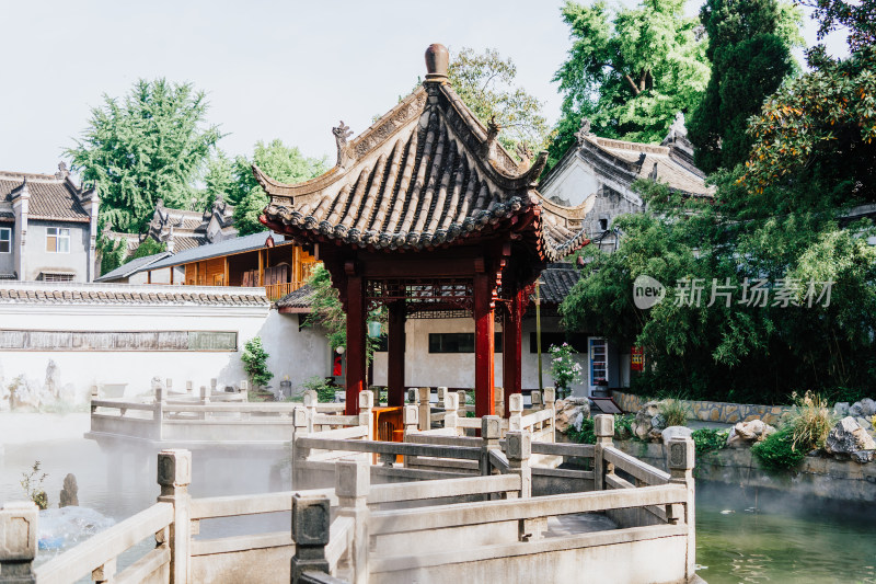 襄阳米公祠